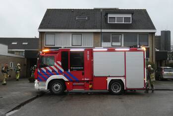 brand noorderkroon veenendaal