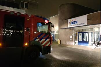 brand vlas en graan veghel