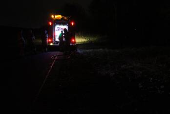 brand vlagheide schijndel