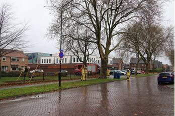 brand hofveld apeldoorn