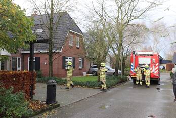 brand van wijnbergenlaan barneveld
