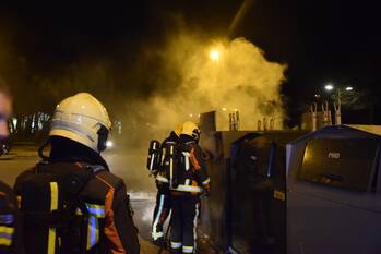 brand amliapleian leiderdorp