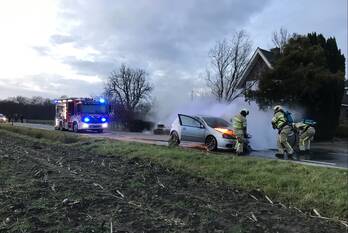brand postweg de glind