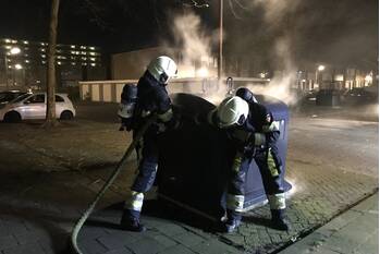 brand de fennen leeuwarden