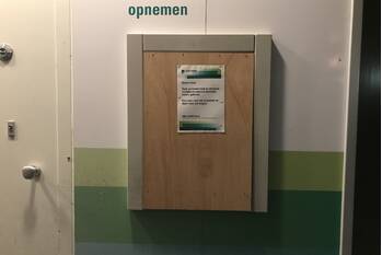 nieuws prins hendrikstraat leeuwarden