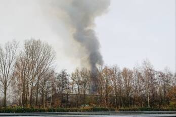 brand hoog munsel boxtel