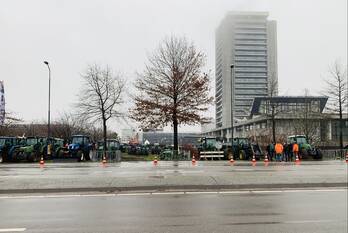 nieuws brabantlaan 's-hertogenbosch