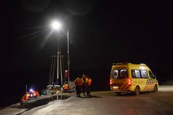 nieuws loskade brouwershaven