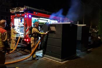 brand gandhilaan delft