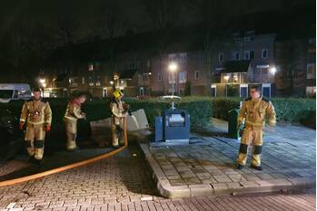 brand latijns-amerikalaan delft