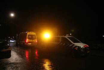 ongeval oude beekbergerweg apeldoorn