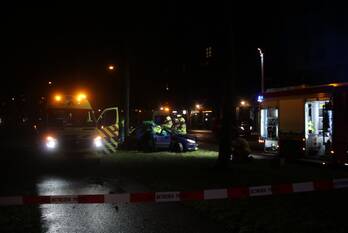 ongeval klingmakersdonk apeldoorn