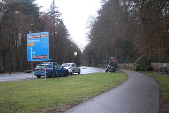 ongeval loolaan apeldoorn