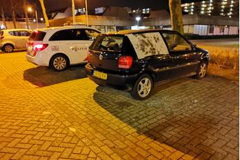 nieuws wadestein ede