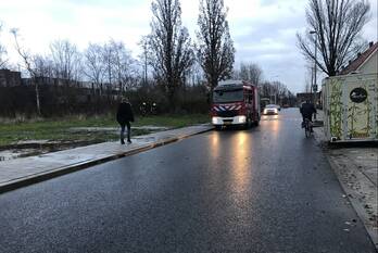 brand de kei leeuwarden