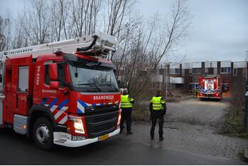 brand brandemeer leeuwarden