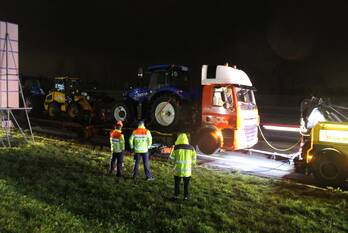 nieuws rijksweg a50 veghel