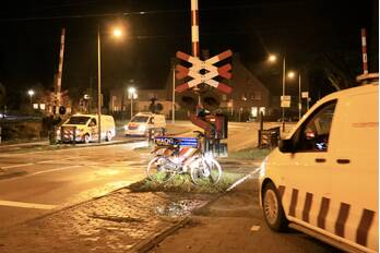 ongeval barchman wuytierslaan - n221 amersfoort