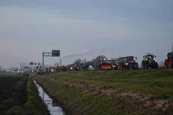 nieuws rijksweg a12 duiven