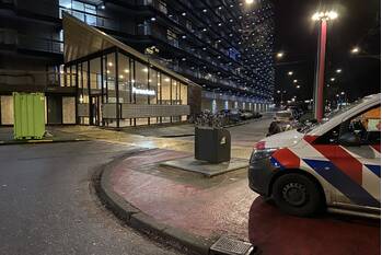 schietincident purmerhoek capelle aan den ijssel