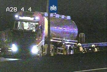 nieuws rijksweg a28 zeist