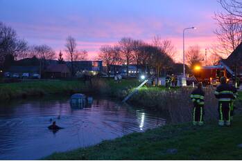 ongeval biensma grou