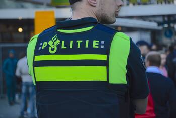 steekincident serooskerkestraat krommenie