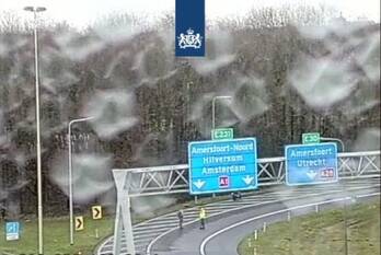 nieuws rijksweg a28 amersfoort