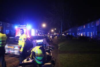 brand aalbert cuyplaan apeldoorn