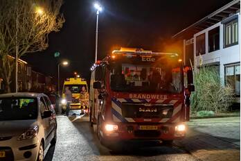 brand van heemskerckstraat ede