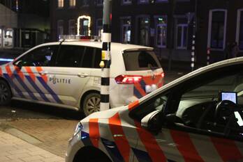 brand sint cornelisstraat roermond