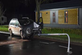 ongeval elkerzeeseweg scharendijke