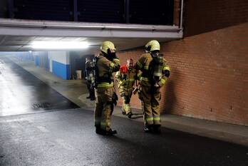 brand pastoor spieringsstraat uden