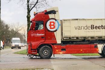 ongeval erpseweg - n616 veghel