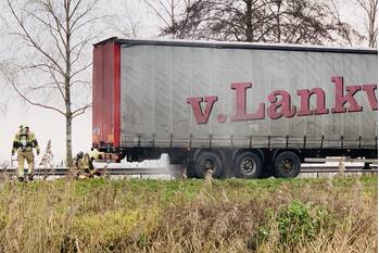 brand bosscheweg - n279 erp