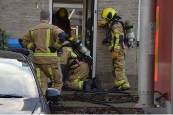 brand freule van dorthsingel pijnacker