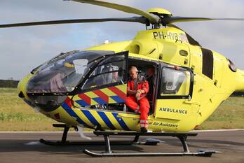ongeval tilmanskampweg venlo