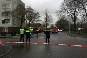 brand marshalllaan utrecht