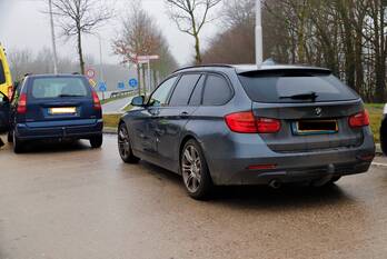 ongeval n324 schaijk