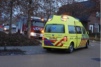 nieuws warmoesstraat - n383 sint annaparochie