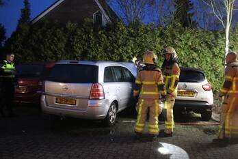 brand de hofstede apeldoorn