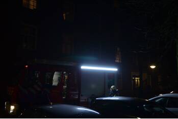 brand amelandsdwinger leeuwarden