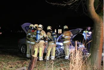 ongeval schras ederveen