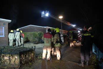 brand godschalkstraat rotterdam