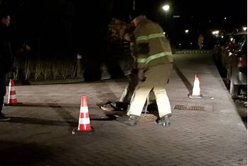 nieuws leeuwenbekstraat veghel