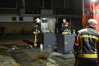 brand bachstraat leiden