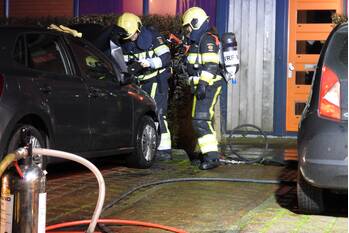 brand de ekers stiens