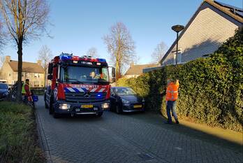 brand peperveld veghel