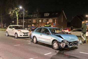 ongeval cartesiusweg utrecht