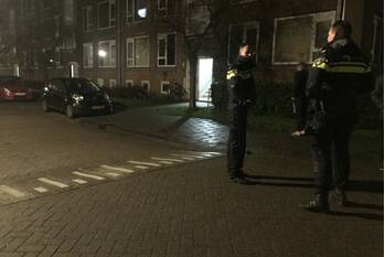 brand rameaustraat leeuwarden